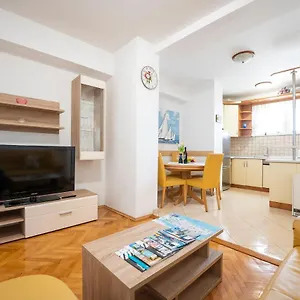  Appartement Suzy Croatie