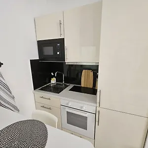 Cosy Dansaert Appartement