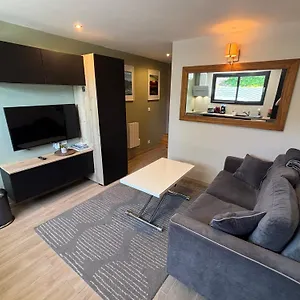  Appartement Le Pavé France