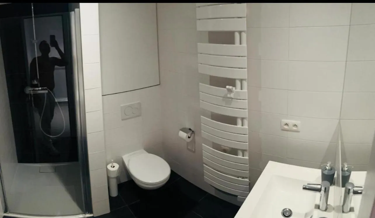 Appartement City Commission Europeenne Bruxelles