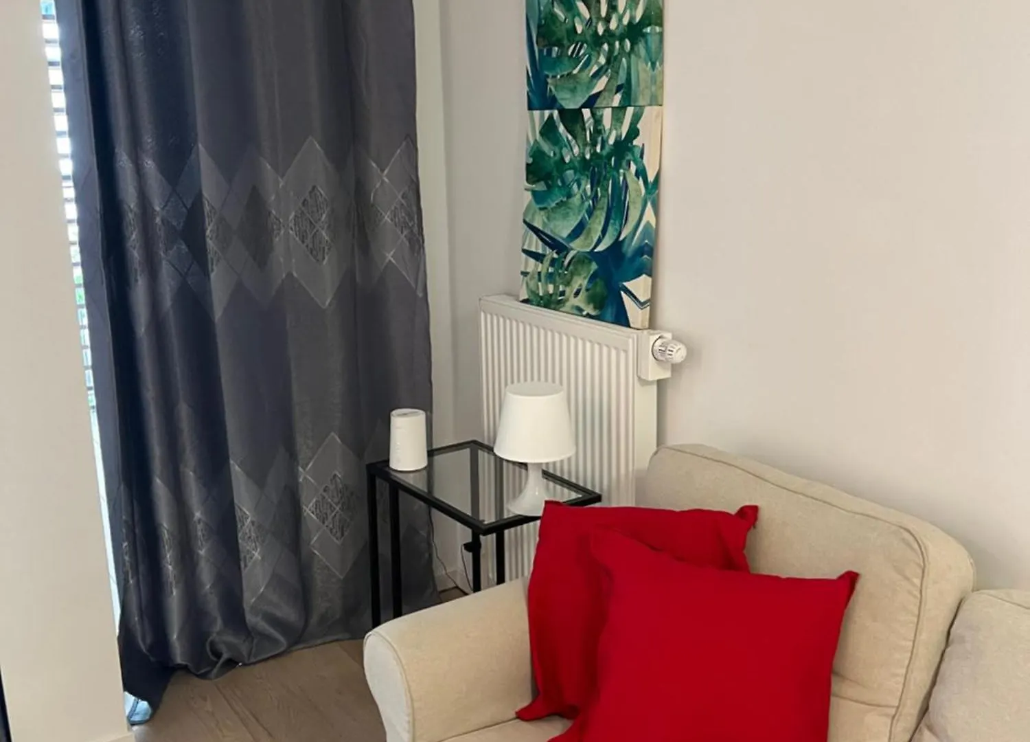 Appartement City Commission Europeenne Bruxelles Belgique